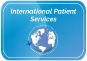Servicios Internacionales para Pacientes