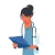 Médico de segunda opinión